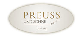 PreussTreppen, treppen